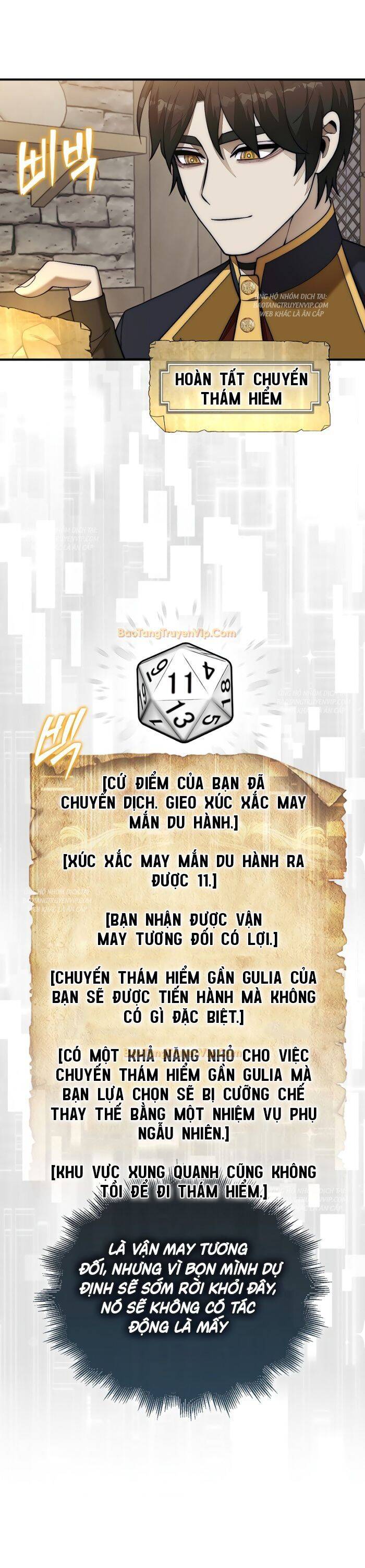 Quân Cờ Thứ 31 Lật Ngược Ván Cờ Chapter 74 - 34