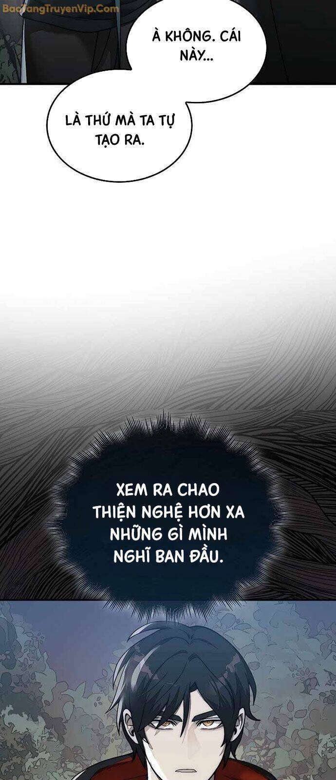 Quân Cờ Thứ 31 Lật Ngược Ván Cờ Chapter 76 - 24