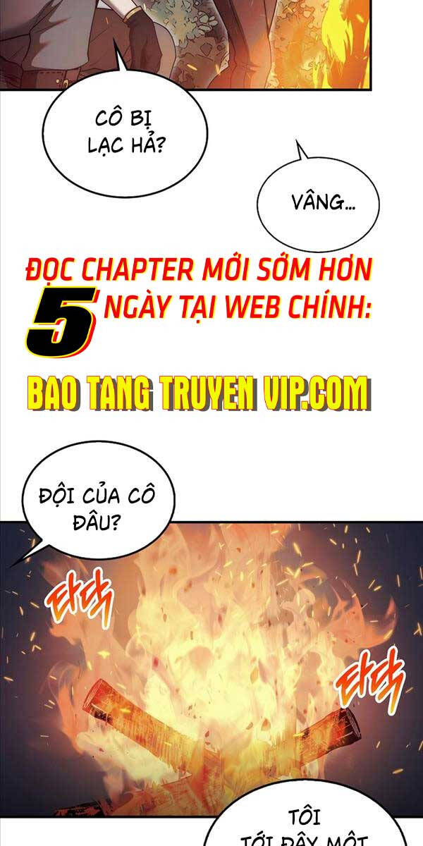 Quân Cờ Thứ 31 Lật Ngược Ván Cờ Chapter 32 - 10