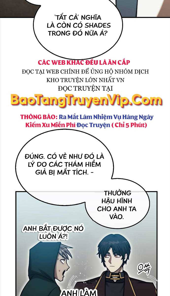 Quân Cờ Thứ 31 Lật Ngược Ván Cờ Chapter 36 - 79