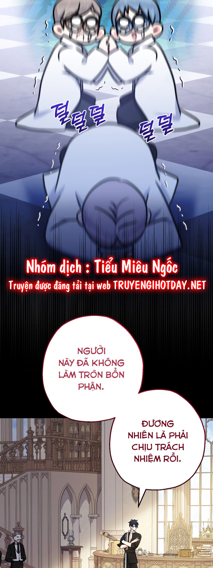 Tiểu Thư Tích Tiền Đi Bụi Chapter 41 - 5