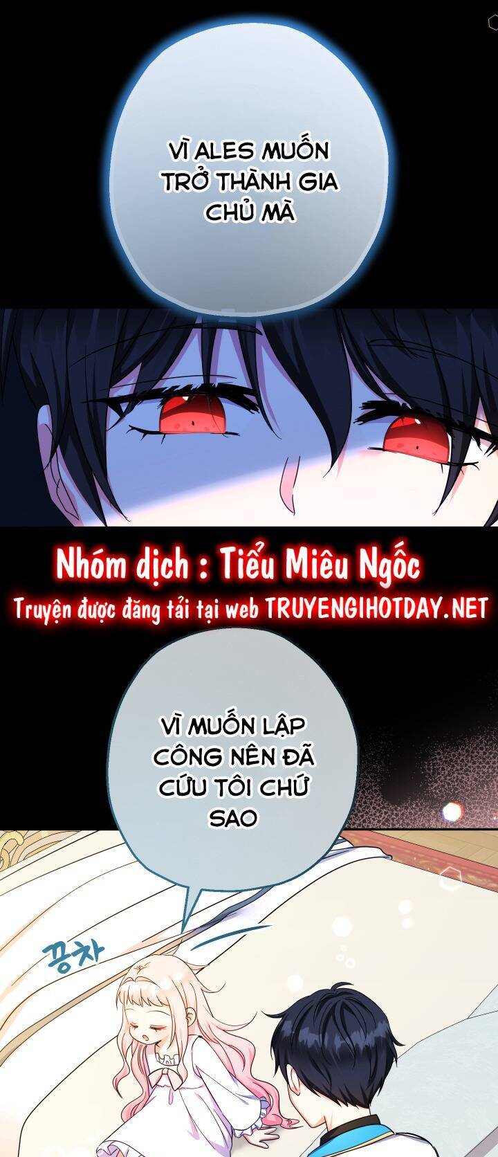 Tiểu Thư Tích Tiền Đi Bụi Chapter 42 - 38