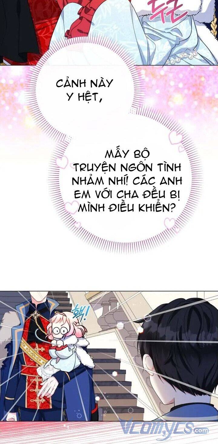 Tiểu Thư Tích Tiền Đi Bụi Chapter 45 - 16