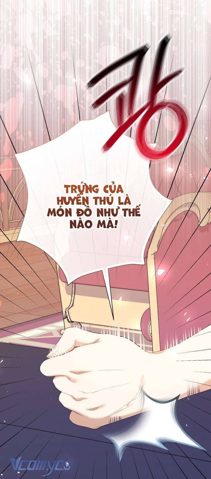 Tiểu Thư Tích Tiền Đi Bụi Chapter 74 - 60