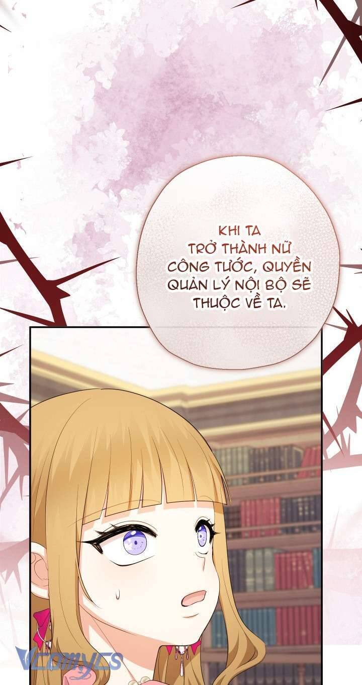 Tiểu Thư Tích Tiền Đi Bụi Chapter 74 - 81