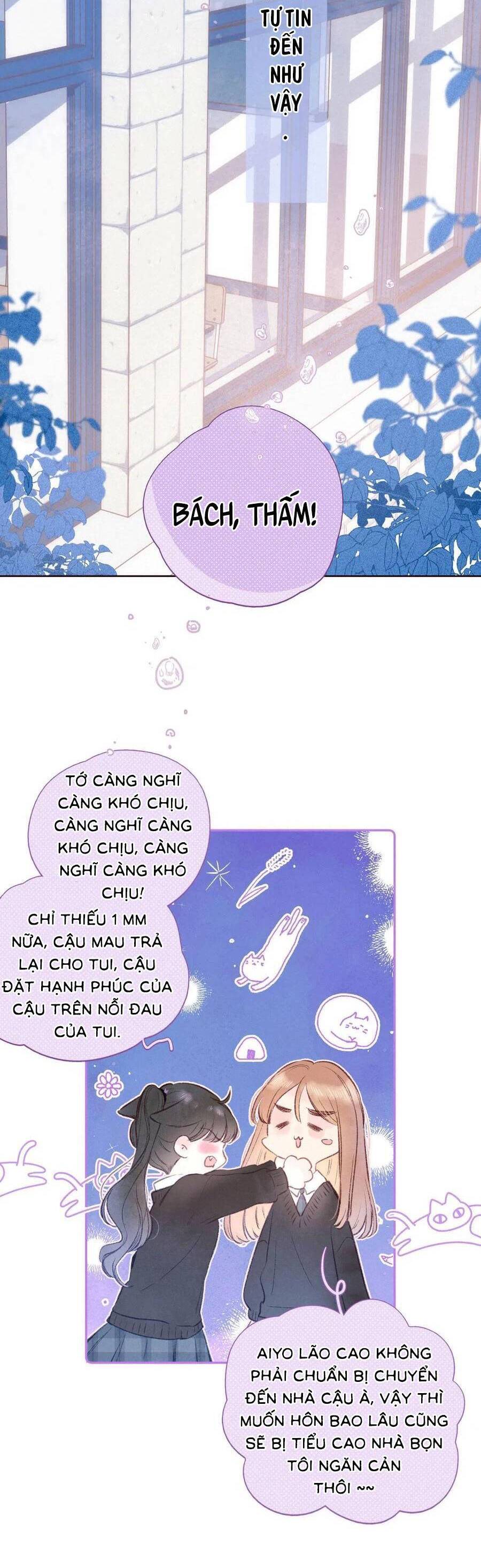 Vũ Xuyên Vật Ngữ Chapter 46 - 21