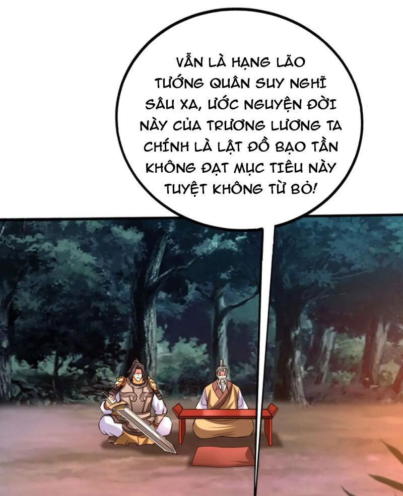 Đại Tần: Ta Con Trai Tần Thủy Hoàng Giết Địch Thăng Cấp Thành Thần Chapter 110 - 34