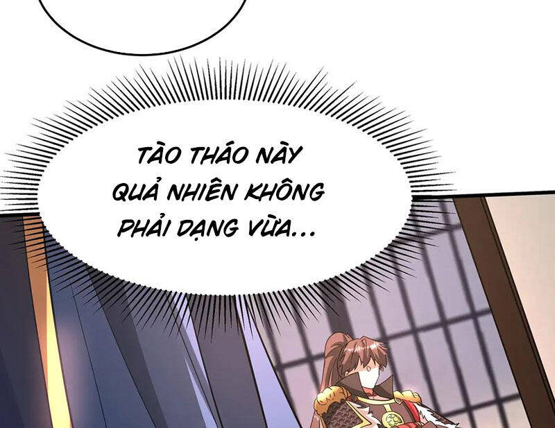 Đại Tần: Ta Con Trai Tần Thủy Hoàng Giết Địch Thăng Cấp Thành Thần Chapter 174 - 10