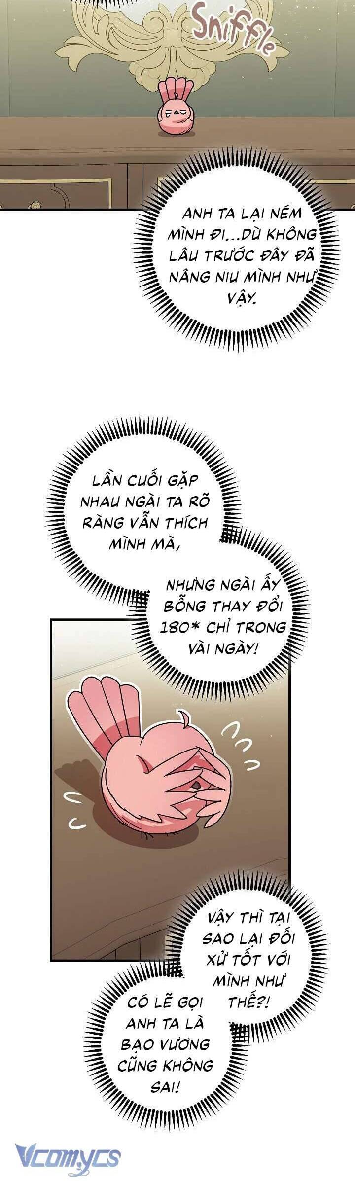 Liều Thuốc An Thần Của Bạo Chúa Chapter 10 - 42