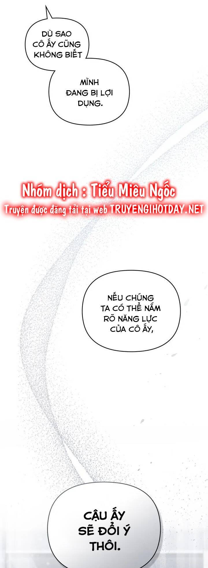 Chàng Người Sói Phát Điên Vì Tôi Chapter 34 - 46