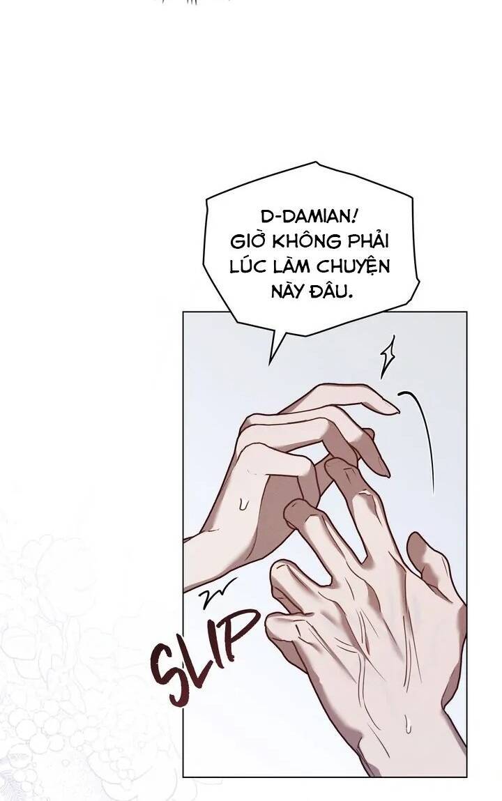 Chàng Người Sói Phát Điên Vì Tôi Chapter 34 - 8