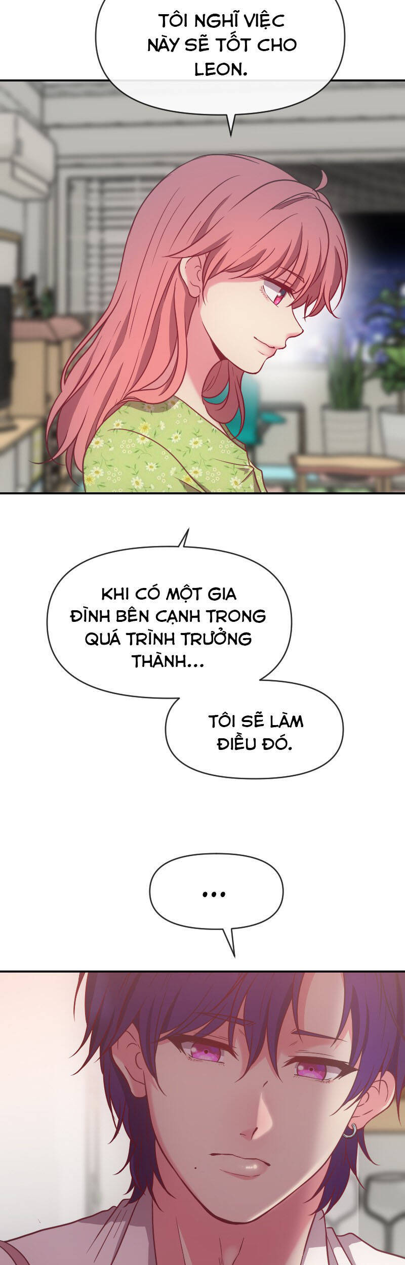 Xin Chào Con Yêu Chapter 21.2 - 23