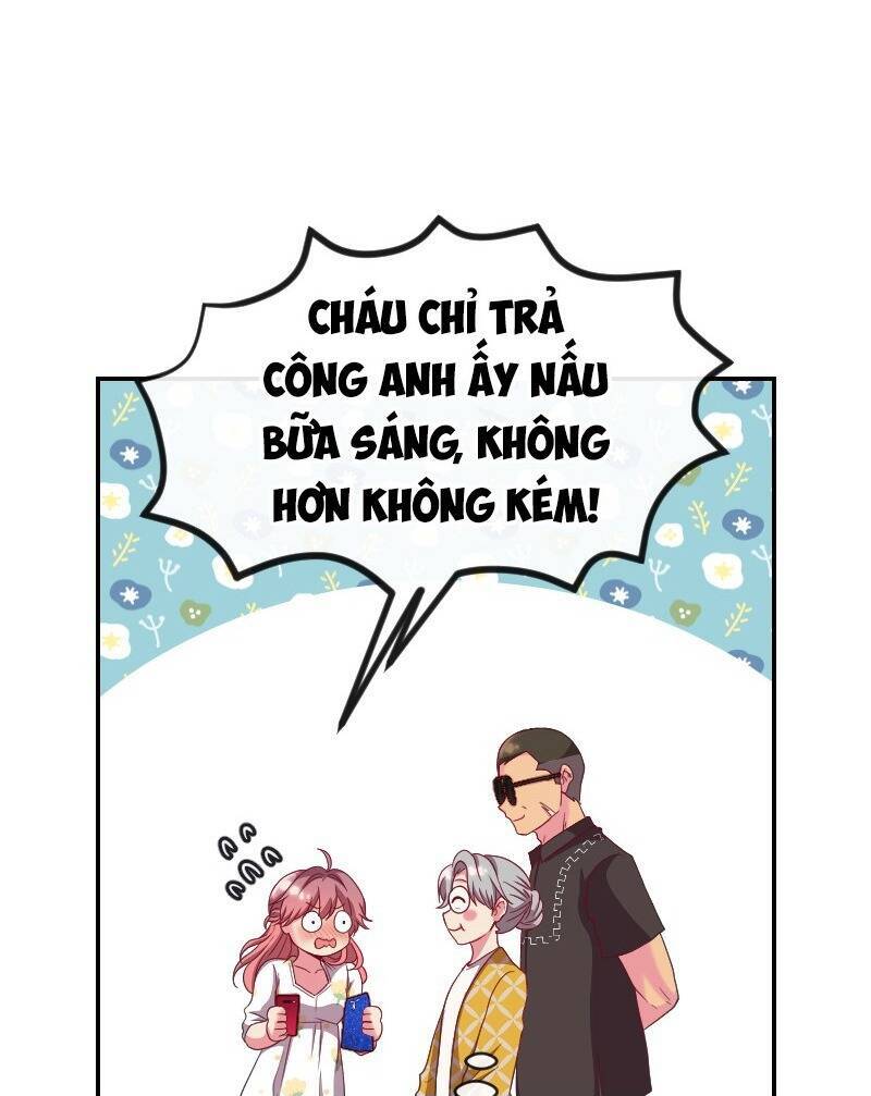 Xin Chào Con Yêu Chapter 20.1 - 51