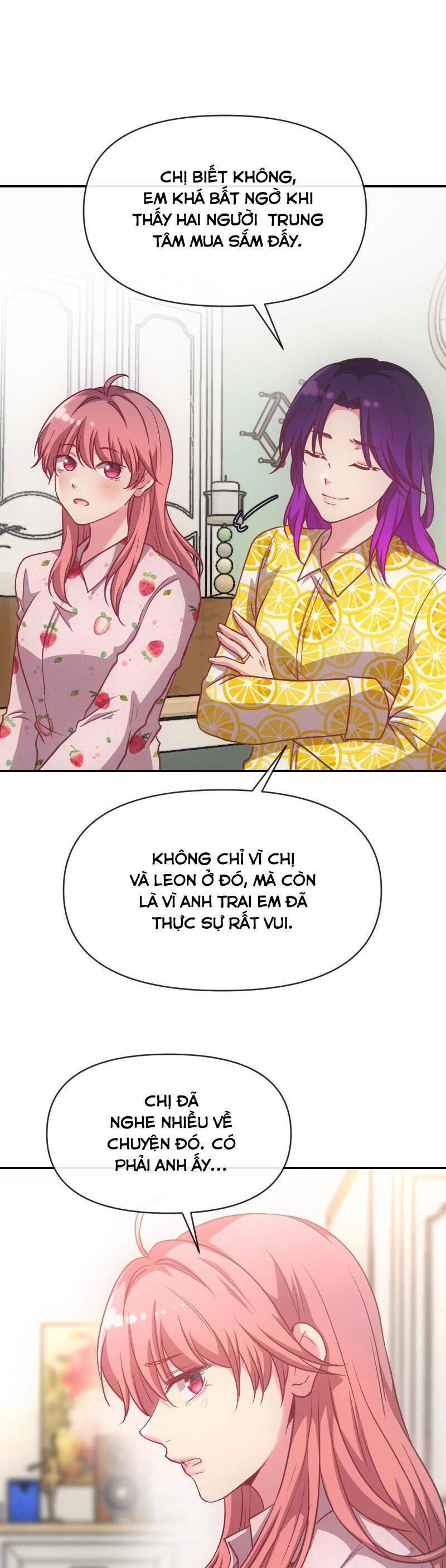 Xin Chào Con Yêu Chapter 22.1 - 16