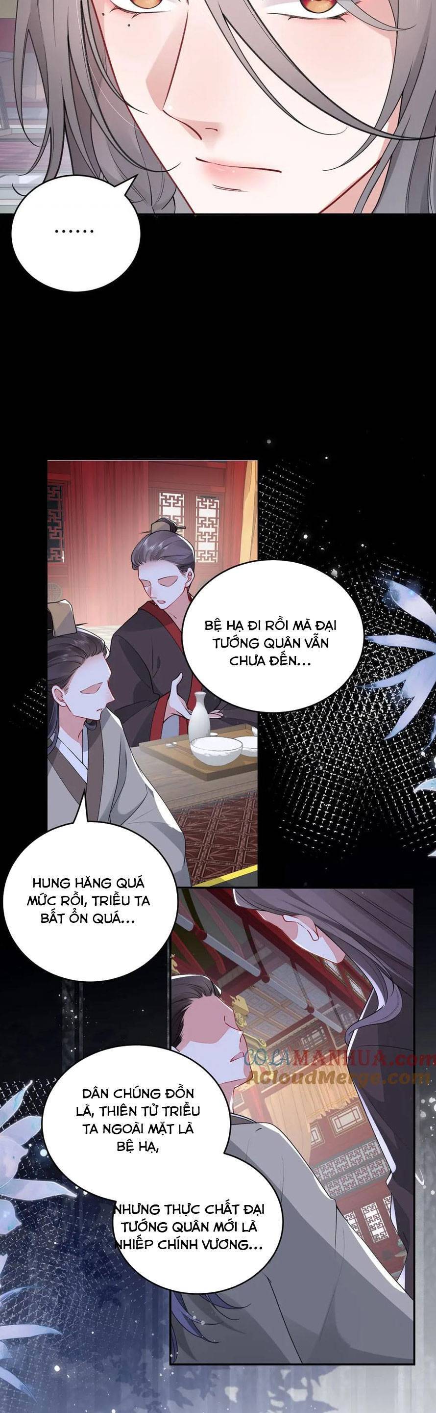 Xuyên Vào Văn Tu Tiên Lập Nam Đoàn Chapter 21 - 14