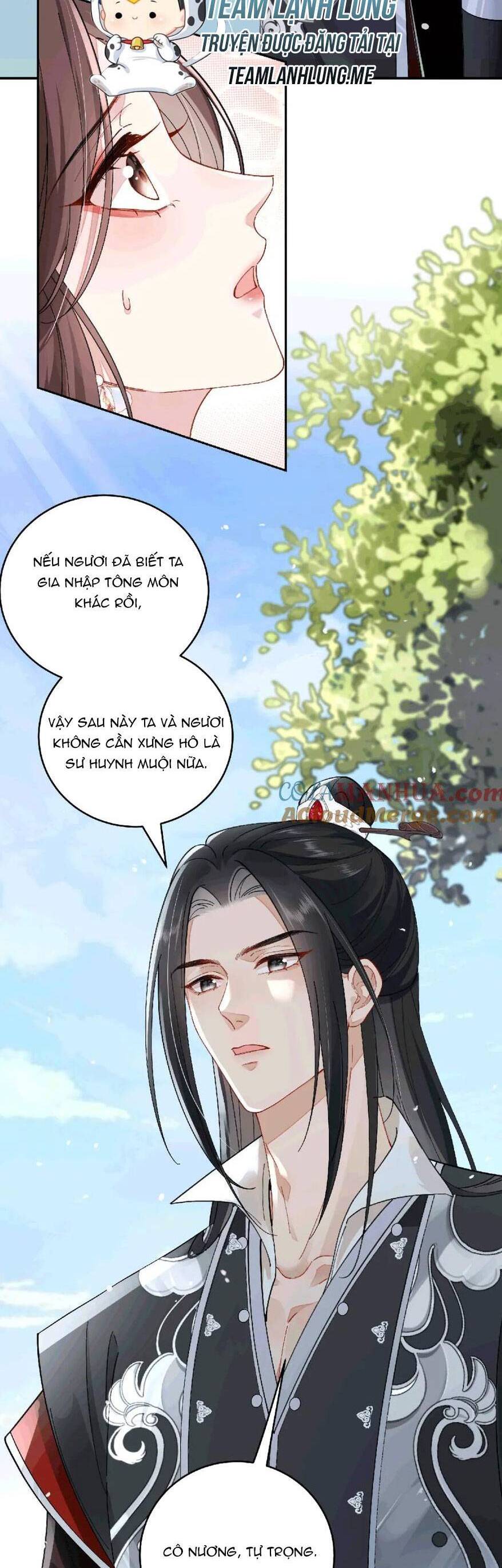 Xuyên Vào Văn Tu Tiên Lập Nam Đoàn Chapter 33 - 21