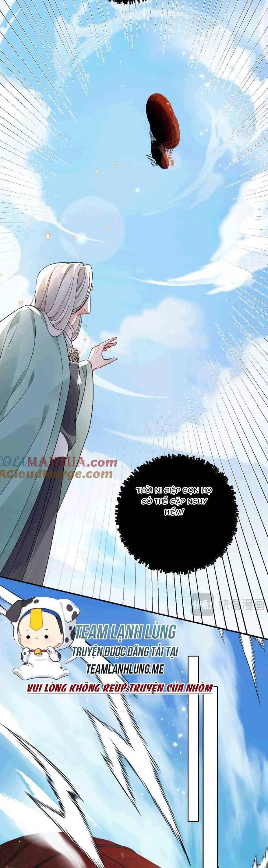 Xuyên Vào Văn Tu Tiên Lập Nam Đoàn Chapter 36 - 13