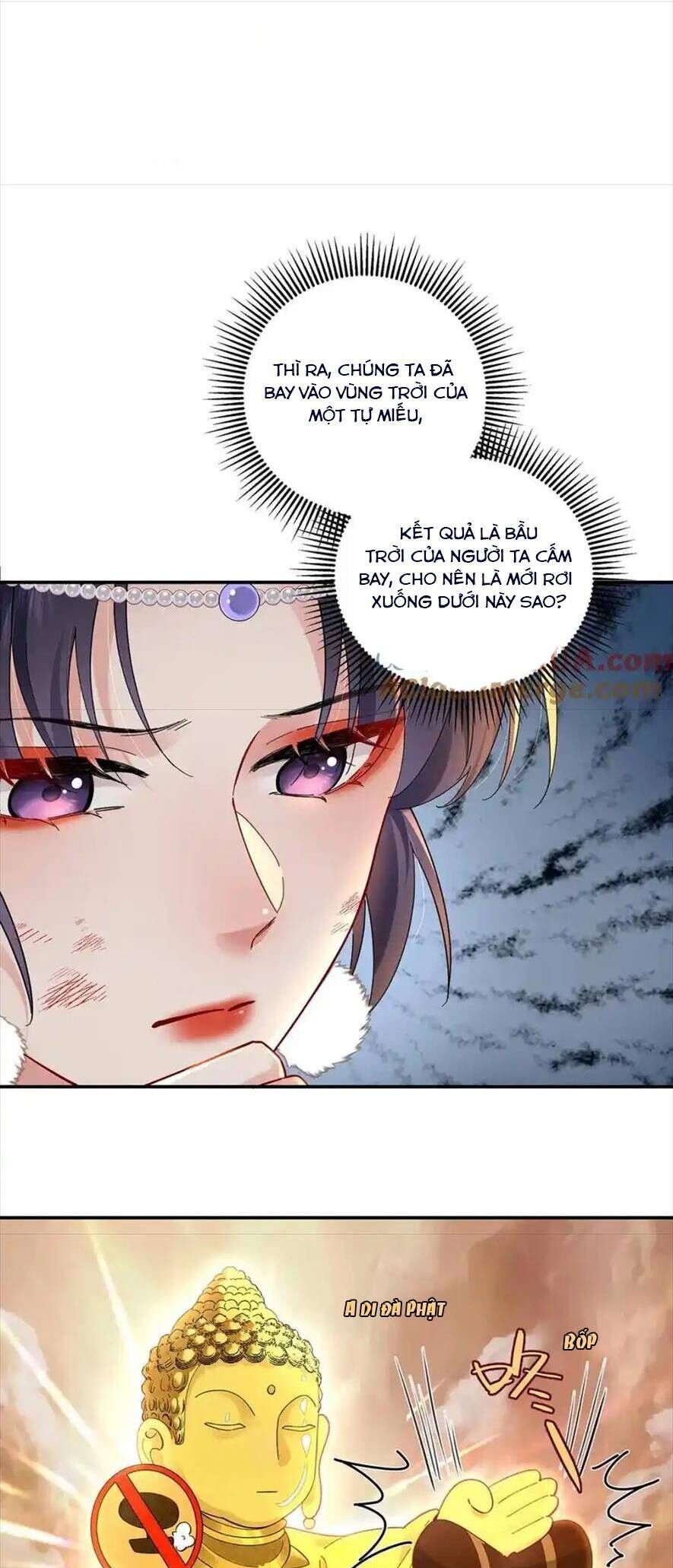 Xuyên Vào Văn Tu Tiên Lập Nam Đoàn Chapter 37 - 7