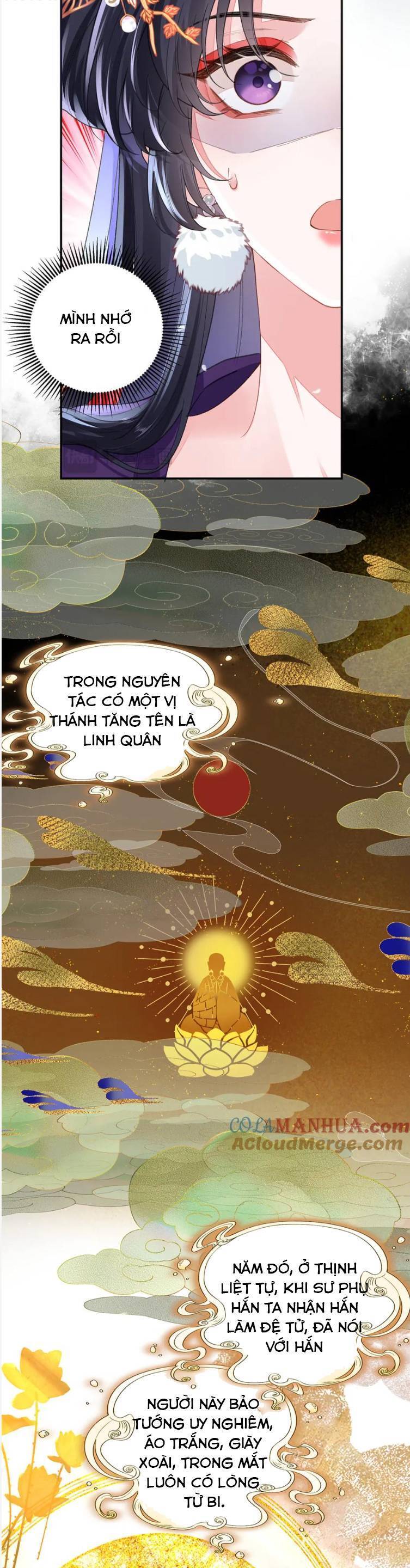 Xuyên Vào Văn Tu Tiên Lập Nam Đoàn Chapter 38 - 15