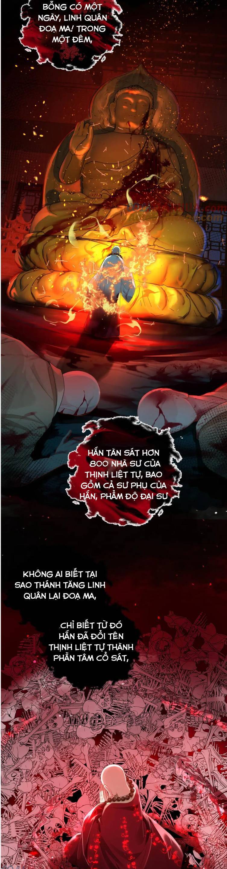 Xuyên Vào Văn Tu Tiên Lập Nam Đoàn Chapter 38 - 17