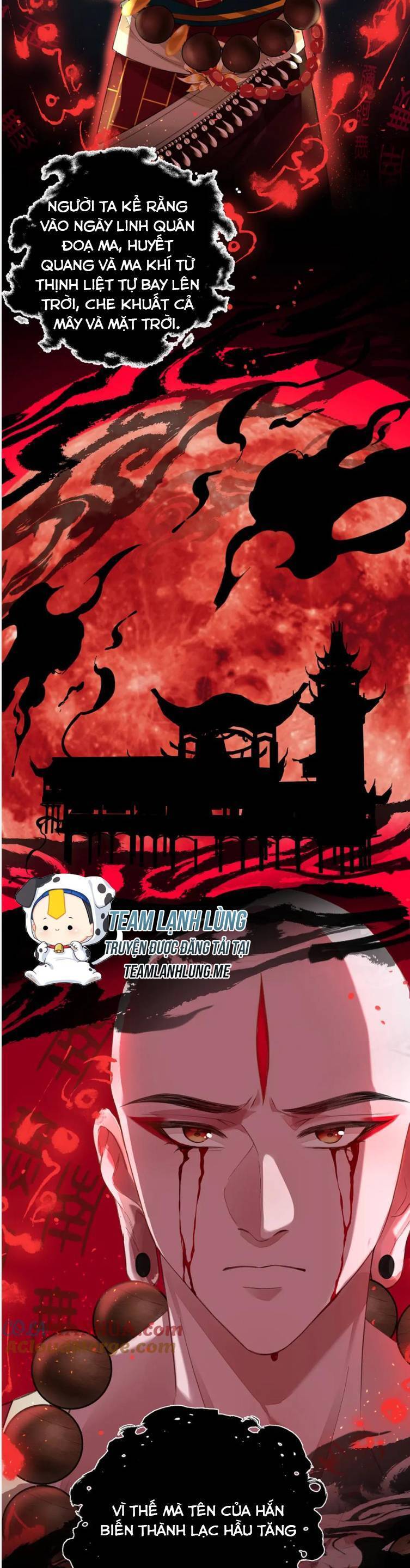 Xuyên Vào Văn Tu Tiên Lập Nam Đoàn Chapter 38 - 19