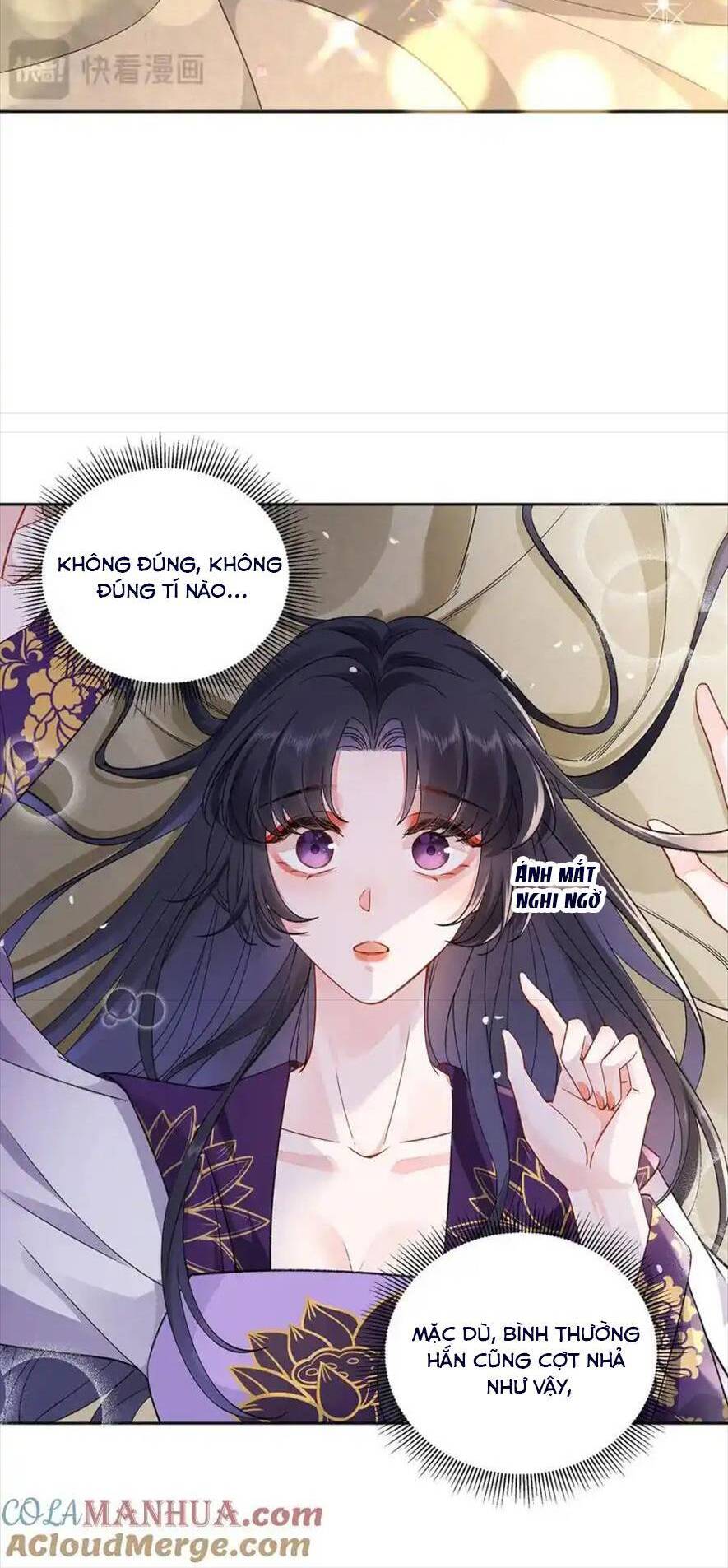 Xuyên Vào Văn Tu Tiên Lập Nam Đoàn Chapter 43 - 8