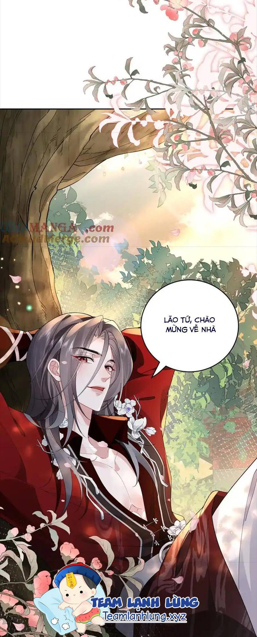 Xuyên Vào Văn Tu Tiên Lập Nam Đoàn Chapter 45 - 35