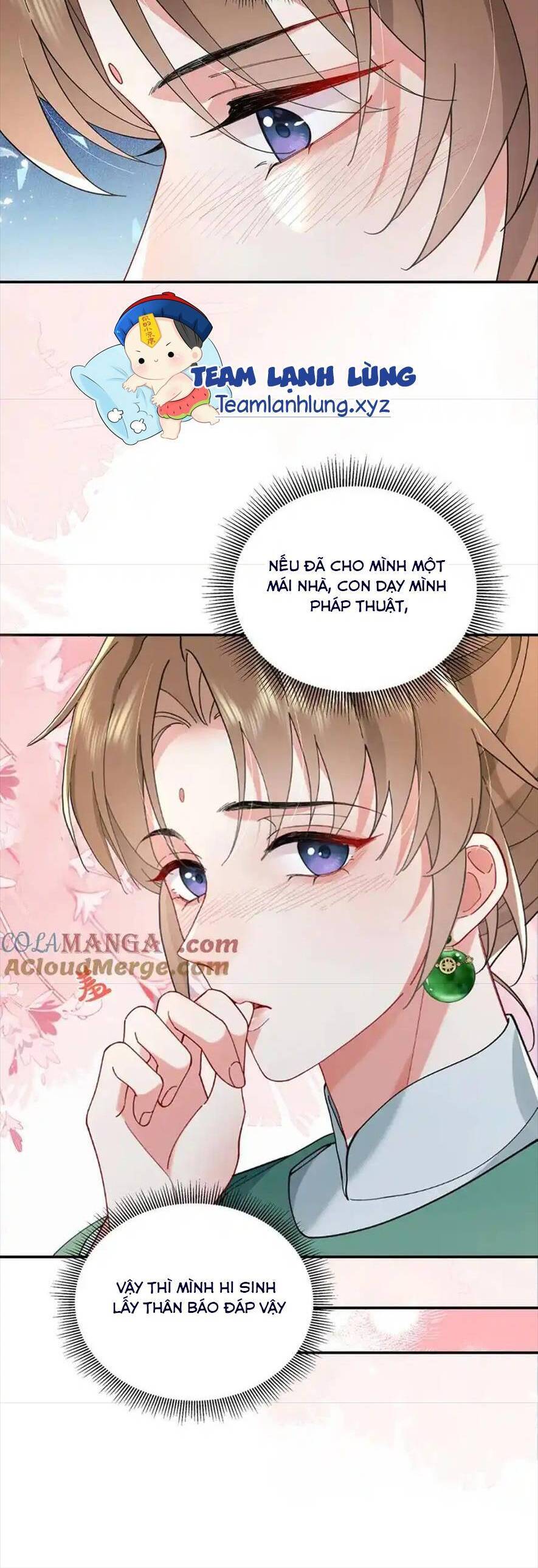 Xuyên Vào Văn Tu Tiên Lập Nam Đoàn Chapter 45 - 48