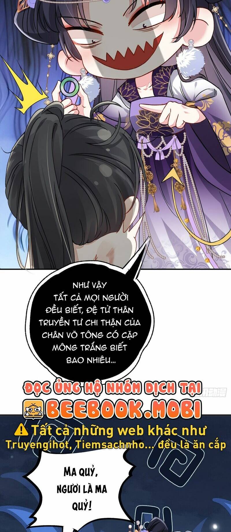 Xuyên Vào Văn Tu Tiên Lập Nam Đoàn Chapter 16 - 22