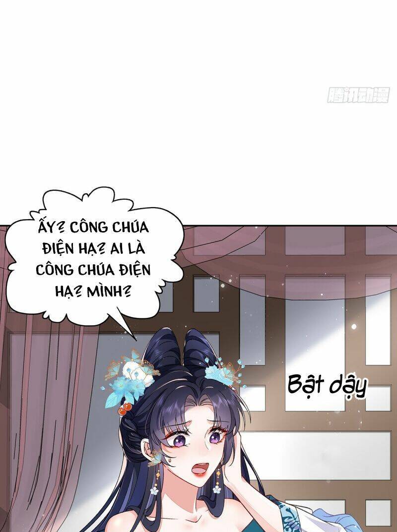 Xuyên Vào Văn Tu Tiên Lập Nam Đoàn Chapter 18 - 36