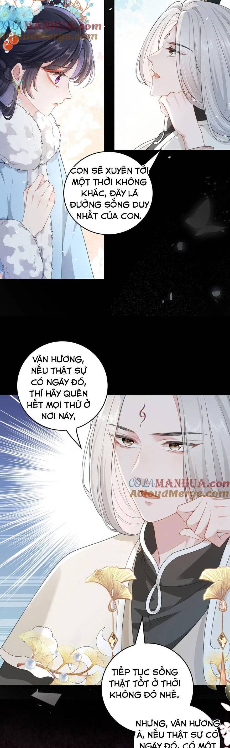 Xuyên Vào Văn Tu Tiên Lập Nam Đoàn Chapter 31 - 6