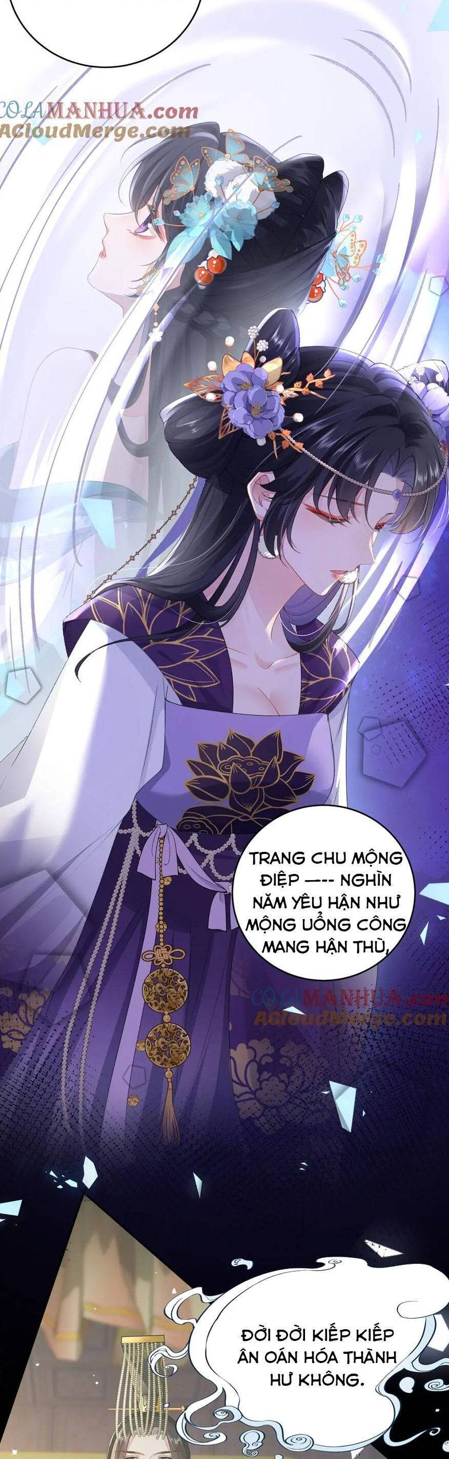 Xuyên Vào Văn Tu Tiên Lập Nam Đoàn Chapter 31 - 9