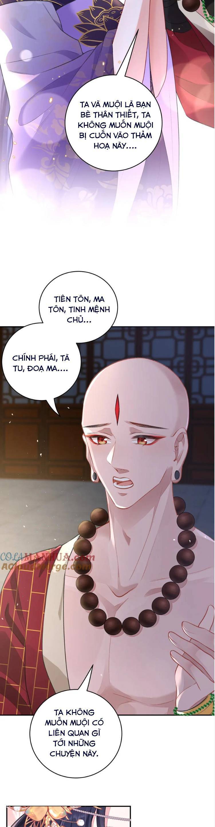 Xuyên Vào Văn Tu Tiên Lập Nam Đoàn Chapter 39 - 18