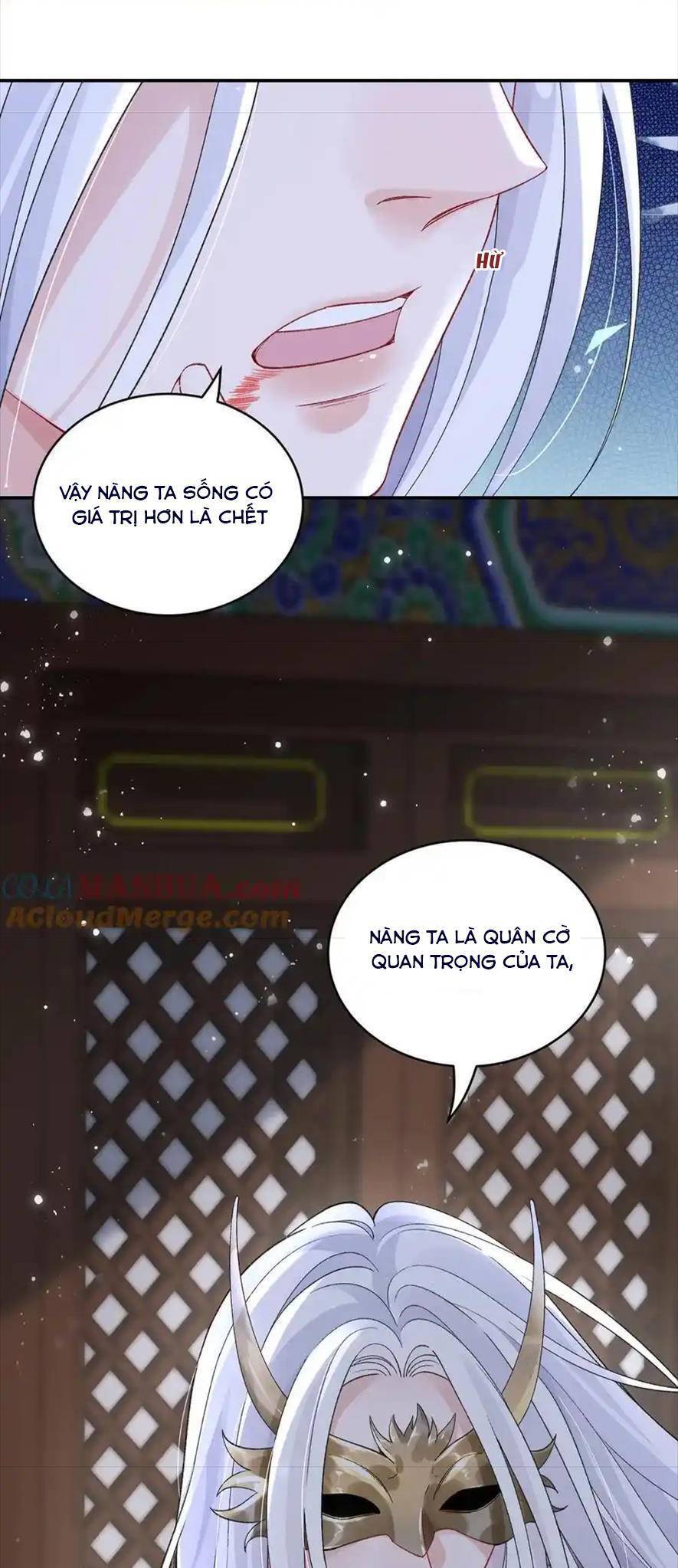 Xuyên Vào Văn Tu Tiên Lập Nam Đoàn Chapter 41 - 7