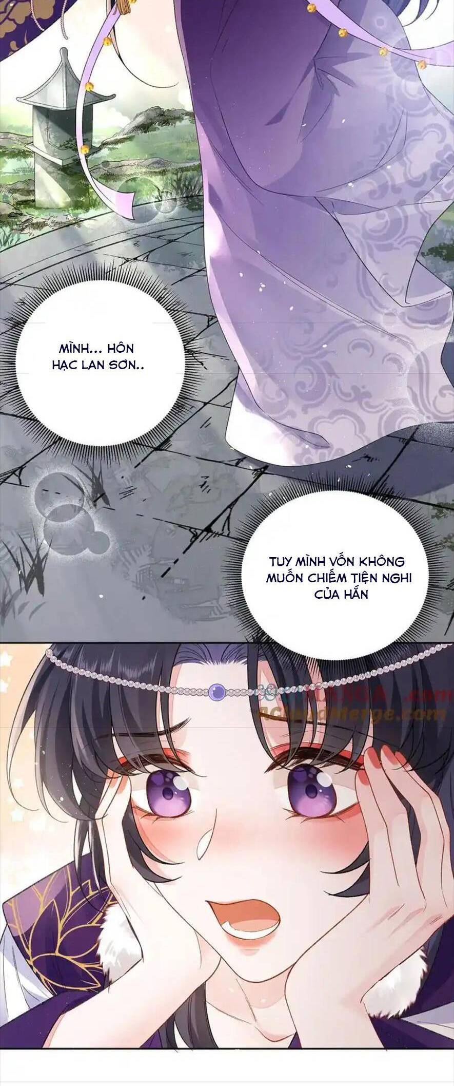 Xuyên Vào Văn Tu Tiên Lập Nam Đoàn Chapter 44 - 15