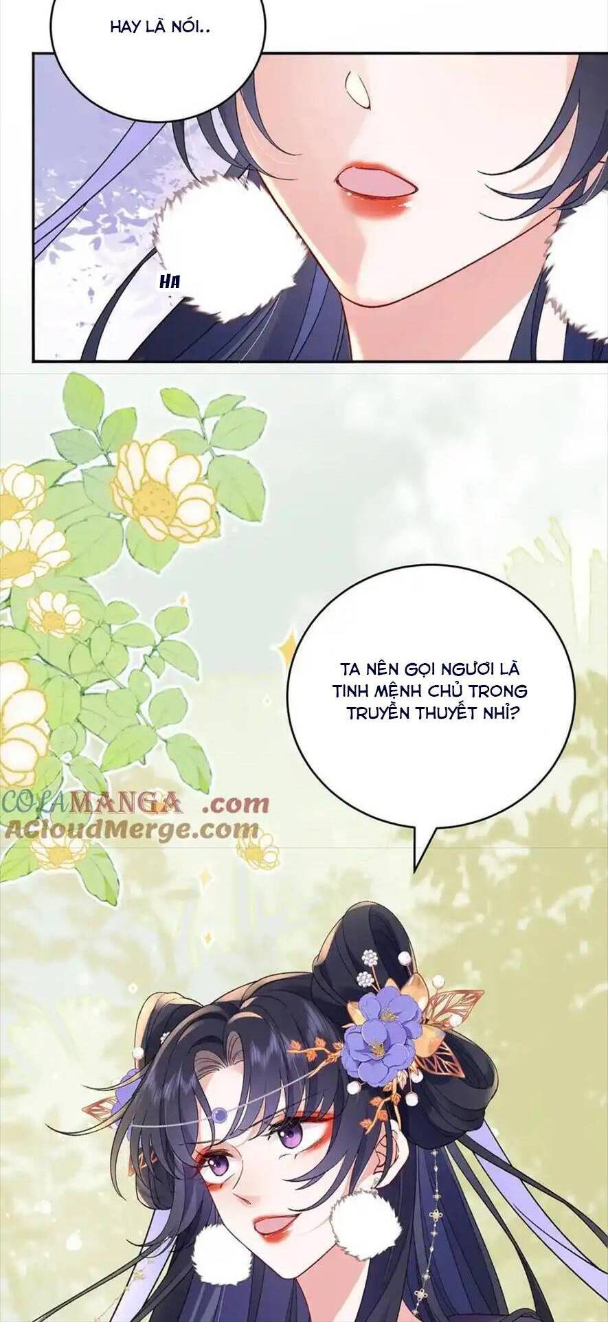 Xuyên Vào Văn Tu Tiên Lập Nam Đoàn Chapter 44 - 19