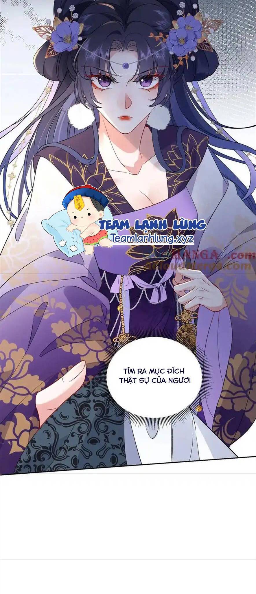 Xuyên Vào Văn Tu Tiên Lập Nam Đoàn Chapter 44 - 41