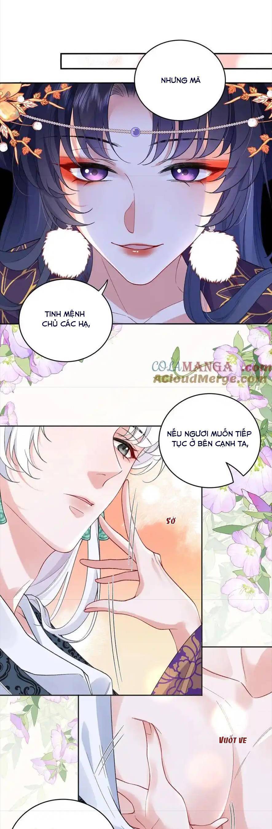 Xuyên Vào Văn Tu Tiên Lập Nam Đoàn Chapter 44 - 42