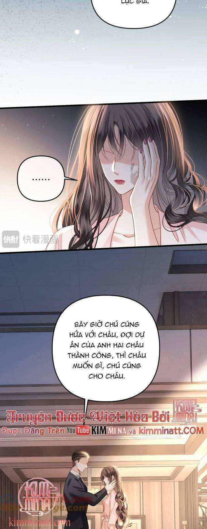 Ngày Mai Cũng Thích Em Chapter 24 - 3