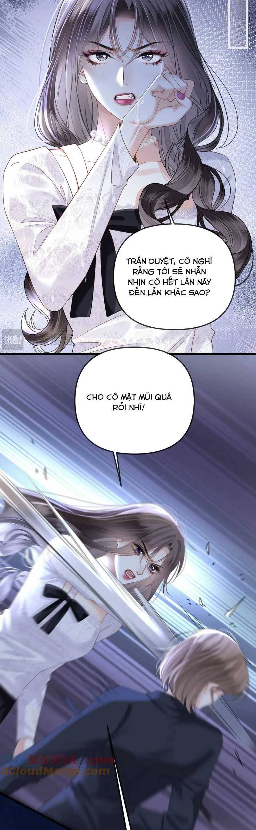 Ngày Mai Cũng Thích Em Chapter 41 - 8