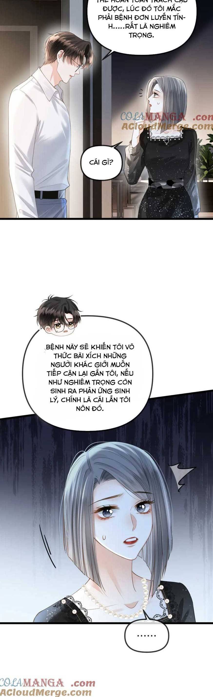 Ngày Mai Cũng Thích Em Chapter 46 - 5