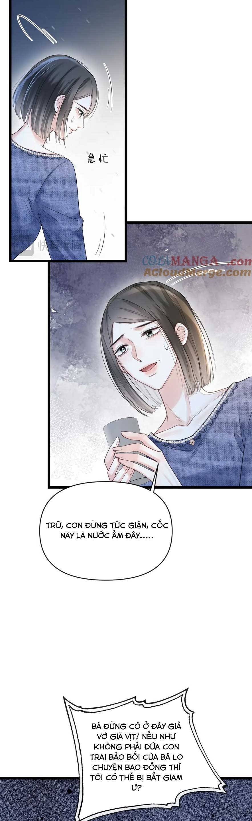 Ngày Mai Cũng Thích Em Chapter 47 - 20