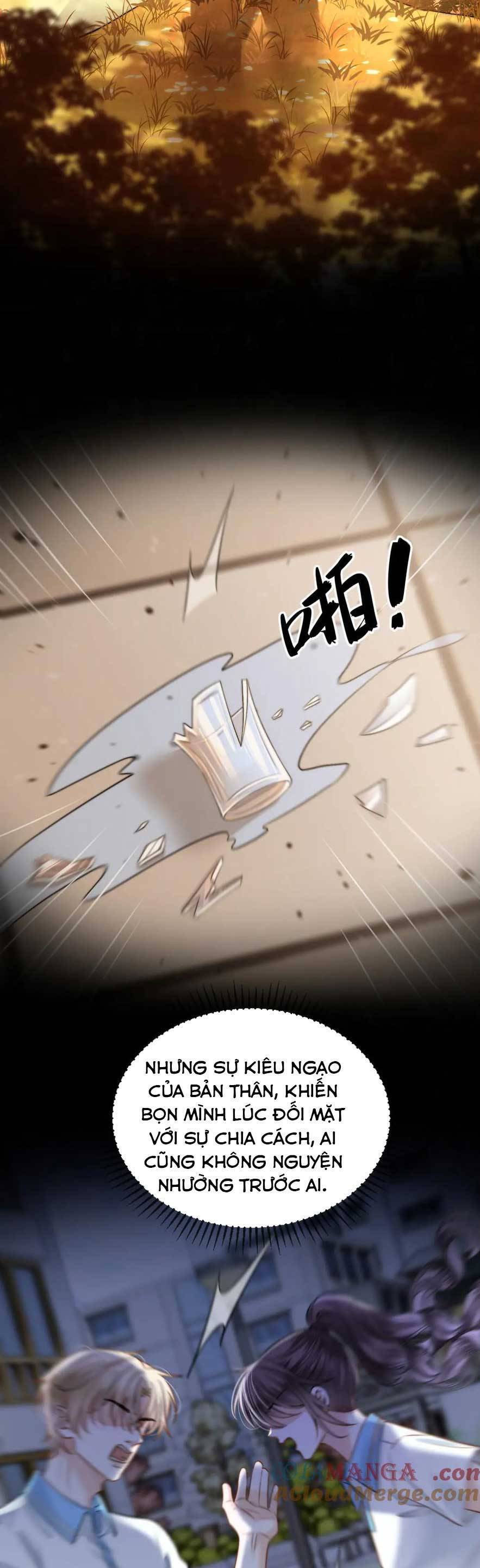 Ngày Mai Cũng Thích Em Chapter 51 - 16