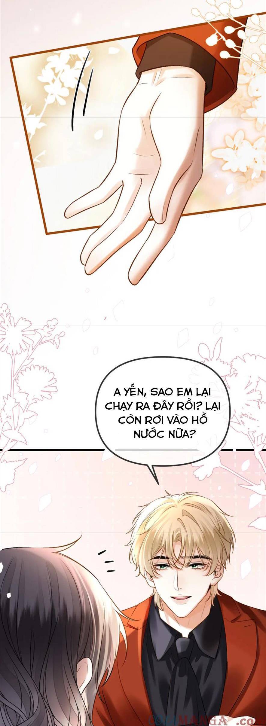 Ngày Mai Cũng Thích Em Chapter 58 - 24