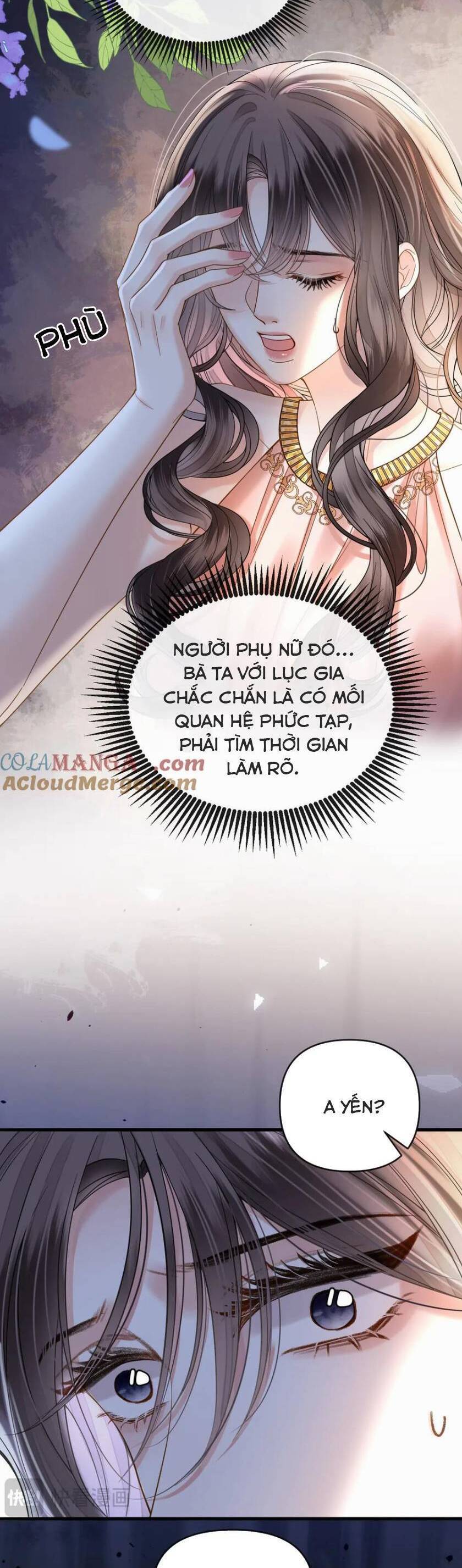 Ngày Mai Cũng Thích Em Chapter 69 - 10