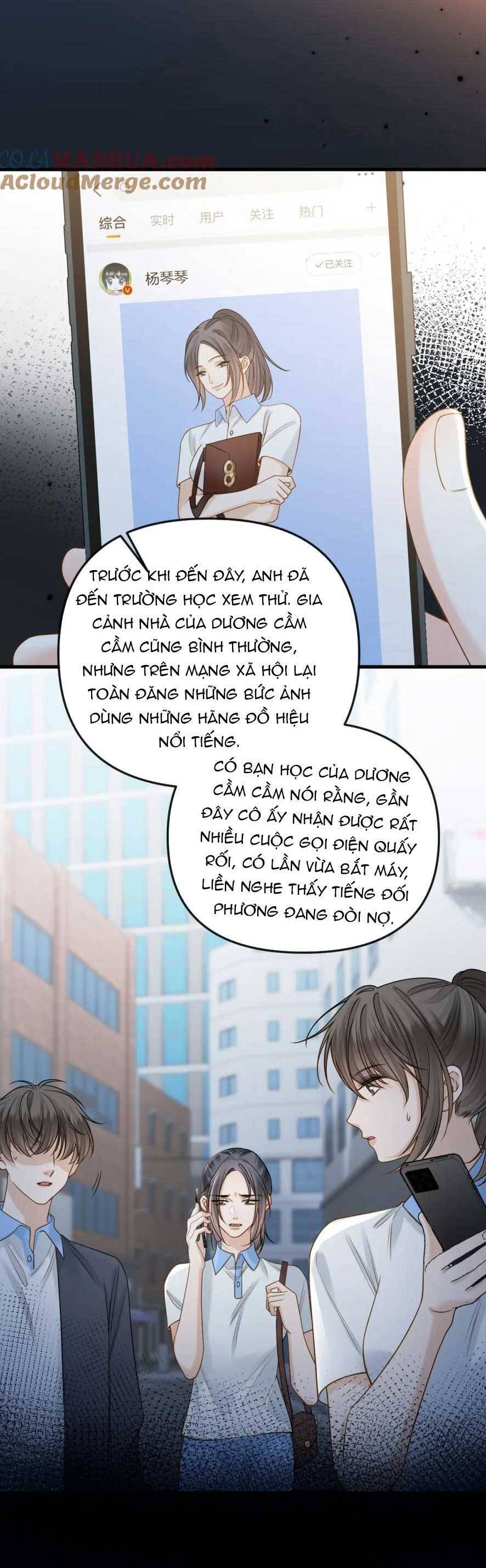 Ngày Mai Cũng Thích Em Chapter 30 - 13