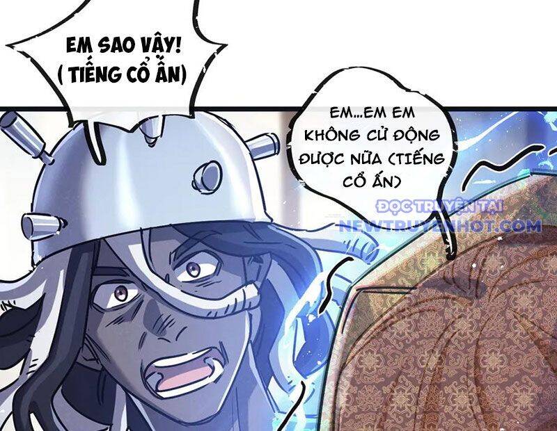 Nông Trường Siêu Cấp Ở Tận Thế Chapter 81 - 33