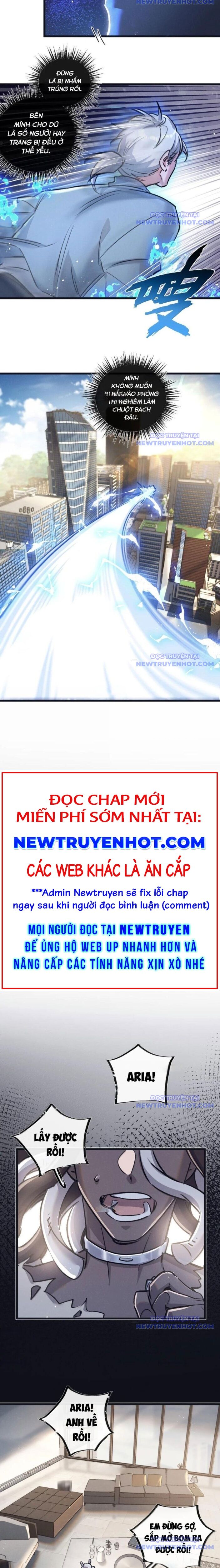 Nông Trường Siêu Cấp Ở Tận Thế Chapter 83 - 6