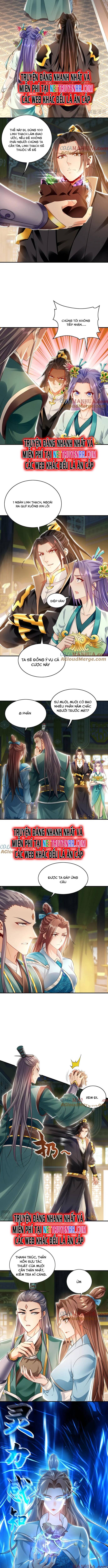 Ta Có Trăm Vạn Tốc Độ Đánh Chapter 35 - 4