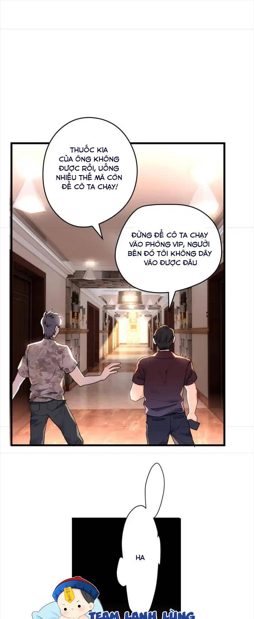 Pháo Hôi Cô Ấy Không Ưa Kịch Bản Này Lâu Rồi Chapter 48 - 31